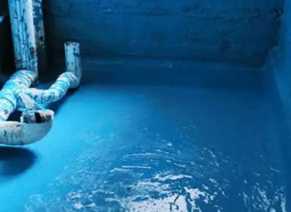 乐昌卫生间漏水维修公司分下防水公司如何判断防水工程的质量?